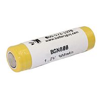Generic Battery CT-NICD AA 800 Replacement Battery (Rechargeable)