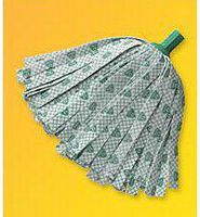 Mop Refill, Refill for Light & ThirstyCloth --- 12 Each