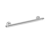 Toto YG30012R-CP Transitional Collection Series A 12-Inch Grab Bar, Polished Chrome