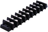 Cinch 12-141 Terminal Block, Barrier, 12POS, 14AWG