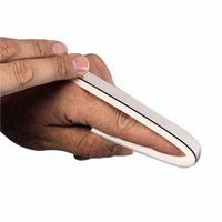 Alumafoam Finger Splint, 3/4" x 9" [Box of 12]