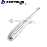OdontoMed2011® Volkmann Sharp Curette Warts Verrucae Keratoses Remover (#3)