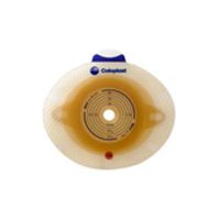 SenSura Click Two-Piece Barriers [SENSURA 2PC BR .88 CVX GRN] (BX-5)