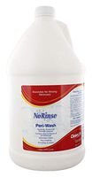 No-Rinse Peri-Wash - Soothing, Protecting Perineal Cleanser, 1 Gallon