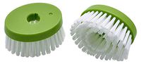 Farberware Soap Dispensing Replacement Heads, Green