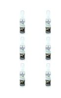 Sentique Spray Air Freshener 2.5 Ounce Bottle Various Scents (Single, Black Velvet)