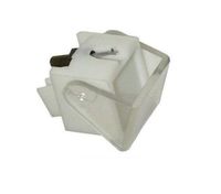 Durpower Phonograph Record Player Turntable Needle For ORTOFON VMS5E Mk2 cartridges ORTOFON D5E, ORTOFON D10E, ORTOFON D20E, ORTOFON D30E