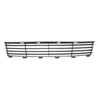 CarPartsDepot 363-442084-10 Front Bumper New Lower Grille Insert TO1036112 Center Grill TO1036112 5311147010 by CarPartsDepot