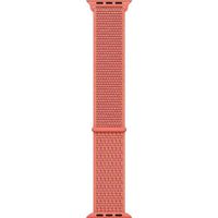 Apple Watch Sport Loop Band (40mm) - Nectarine