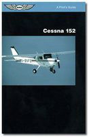 ASA Pilot Guide, Cessna 152 +