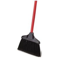 Libman Commercial 915 Lobby Broom, 38" Lx10 W - Lot of 6
