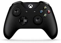 Microsoft Xbox One Wireless Controller, (Bulk Packing)[XBox One]