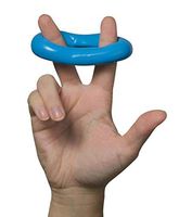 Therapy Putty, Blue, 2-oz