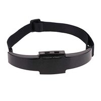 Supvox Sleep Instrument Electric Head Massage Sleep Massage Instrument for Insomnia Relieve Headache Black