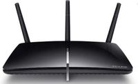 TP-Link Archer D7 AC1750 Wireless Dual Band Gigabit ADSL2+ Modem Router, 2.4GHz 450Mbps+5GHz 1300Mbps, 2 USB 2.0 Ports, EWAN, IPv6, Guest Network