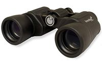 Levenhuk Sherman 8x40 Classic Porro Prism Binoculars with BaK-4 Glass Optics