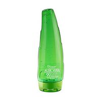 Akusixnio Soothing Moisture Aloe Vera 99% Soothing Gel Cool Texture, Not Greasy 260ml