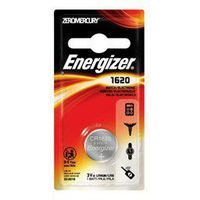 Energizer CR1620 Lithium Battery