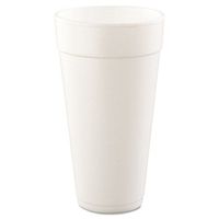 Dart Drink Foam Cups DCC 24J24