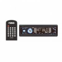 Naxa NX-649 Car Audio In Dash 350 Watt CD MP3 Player AM FM Stereo Aux