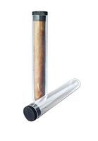 Prestige Import Group Cigar Acrylic Tube
