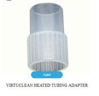 VirtuCLEAN Heated Hose Adapter