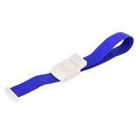 Yuniroom 1pc Emergency Tourniquet Buckle Quick Slow Release Medical Paramedic Outdoor First-Aid Tool Kit for Travel Home Office Vehicle Camping Workplace (Color : Blue)
