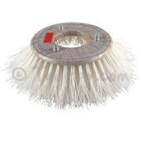 SBH66008NY013L 13 In 3 Sr Nylon(side) Broom for Power Boss