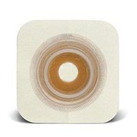 51411802 - Sur-Fit Natura Moldable Durahesive Skin Barrier Fits 7/8 to 1-1/4 Stoma and 1 3/4 Flange