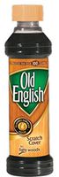 Old English Wood Care - Scratch Cover, Light Wood Liquid, 8 Oz