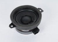 ACDelco 13240967 GM Original Equipment Radio Speaker