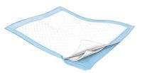 DURASORB Heavy Absorbency Underpad - 30" x 30" - Fluff Filled - Case