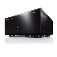 Yamaha AVENTAGE 11-Channel Power Amplifier Black (MX-A5200BL)