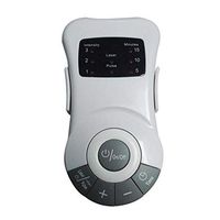 HAOCHIDIAN Portable Anti-Snoring Device Snoring Solution Anti Snoring Treatment Instrument Sleeping Breath Massage Instrument for Comfortable Better Sleeps