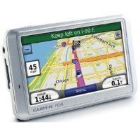 Garmin Nuvi 750 4.3-inch Portable GPS Navigator 010-00657-20