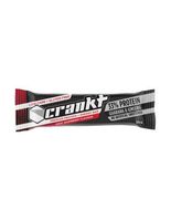 Crankt Bar Chocolate Raspberry 55g x 12
