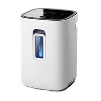 Portable OxyMaking Machine for Home Use 1-6L/min Suitable for Car Household