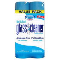 Sprayway Glass Cleaner TWIN PACK