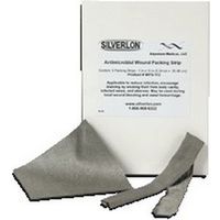 SRWCD44 - Silverlon Wound Contact Dressing 4 x 4-1/2