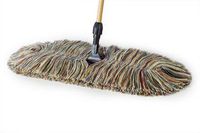 Sladust - Wool Industrial Mop