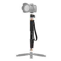 Andoer camera monopod and tripod head (momopod)