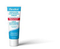 Flexitol Medicated Foot Cream