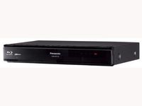 Panasonic DIGA HDD equipped with high-definition Blu-ray Disc Recorder 320GB Black DMR-BR130-K