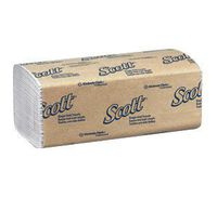 SCOTT PAPER PRODUCTS 01700 SCOTT SINGLEFOLD - (16 Each)