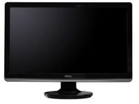 DELL 23" WIDE-SCREEN LED MONITOR