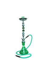 Crystal Large Shisha high Quality Factory Price Two Hoses Four Hoses Hookah