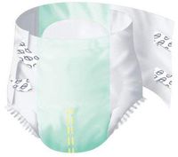 Tena Super Brief, Regular, 56 count