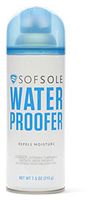 Sof Sole Water PROOFER 5 OZ Shoe Insoles, New Blue 5-Ounce