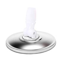 MAGOYY Metal Tray for 360° Rotating Spin Magic Mop Replacement