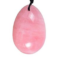 Healifty Jade Stone Egg Yoni Egg Yoga Exercise Eggs Massage Kegel Eggs to Train Pelvic Muscles Kegel Exercise